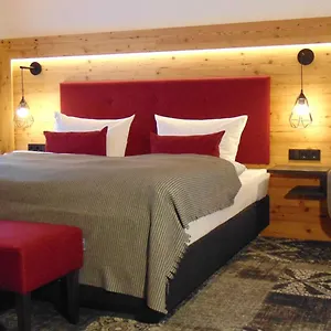 Guest house Mariandl, Bergen (Traunstein)